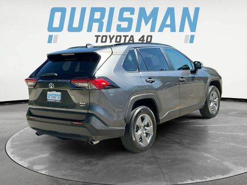 Used 2024 Toyota RAV4 XLE w/ Weather Package AWD/4WD image 7