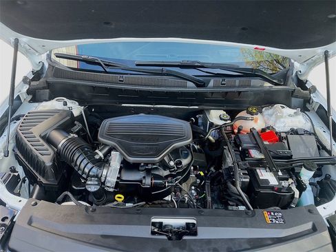 Used 2022 Cadillac XT6 Premium Luxury w/ Technology Package image 33