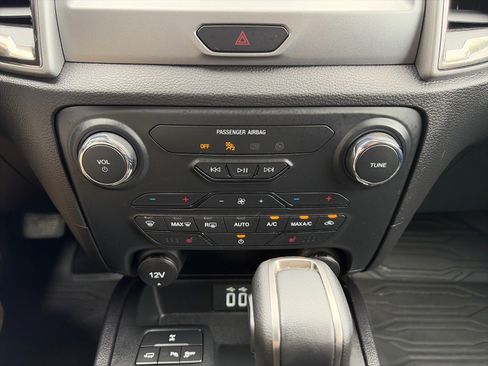 Used 2023 Ford Ranger XLT w/ Equipment Group 302A High AWD/4WD image 22