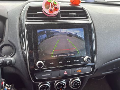 Used 2022 Mitsubishi Outlander Sport AWD image 6