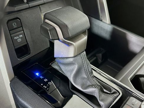 Used 2025 Toyota Tundra SR5 image 24