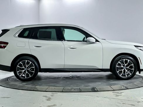Used 2026 BMW X3 xDrive30i w/ Convenience Package AWD/4WD image 8