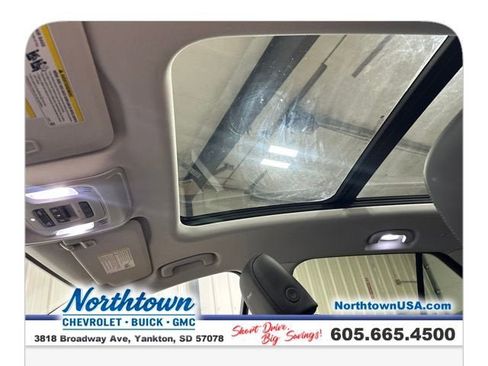New 2026 Buick Envision Avenir AWD/4WD image 21
