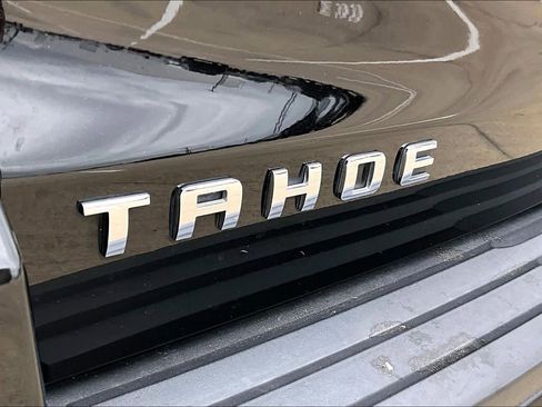 Used 2015 Chevrolet Tahoe LT w/ Texas Edition image 29