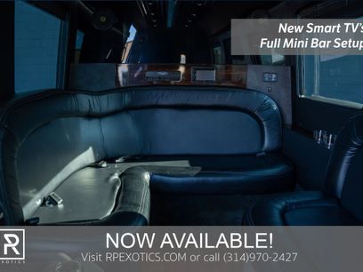 Used 2014 Mercedes-Benz Sprinter 2500