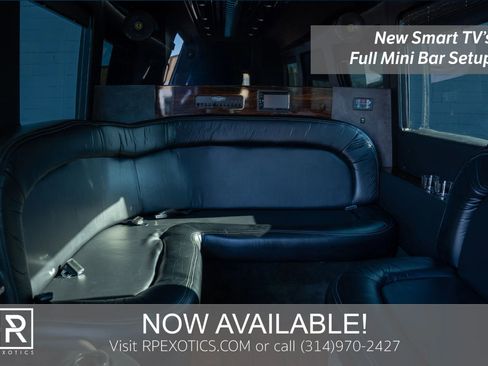 Used 2014 Mercedes-Benz Sprinter 2500 image 1