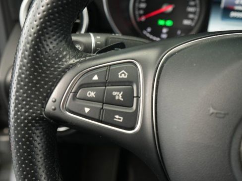Used 2016 Mercedes-Benz C 300 4MATIC Sedan image 35