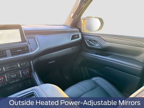 Used 2023 Chevrolet Tahoe RST w/ RST Performance Edition image 30