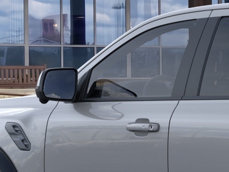 New 2026 Ford Ranger Raptor AWD/4WD image 20