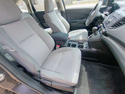 Used 2015 Honda CR-V LX image 37