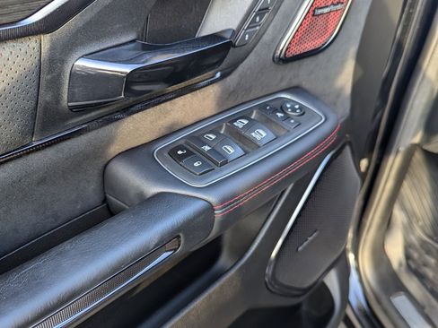 Used 2024 RAM 1500 TRX w/ TRX Level 2 Equipment Group image 13