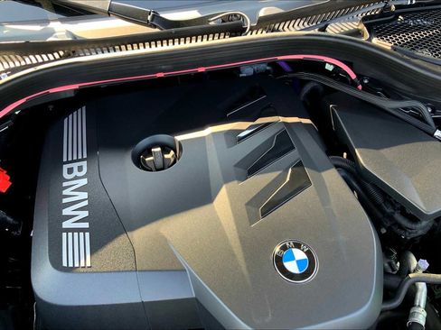 Used 2025 BMW X3 xDrive30i w/ Premium Package image 17