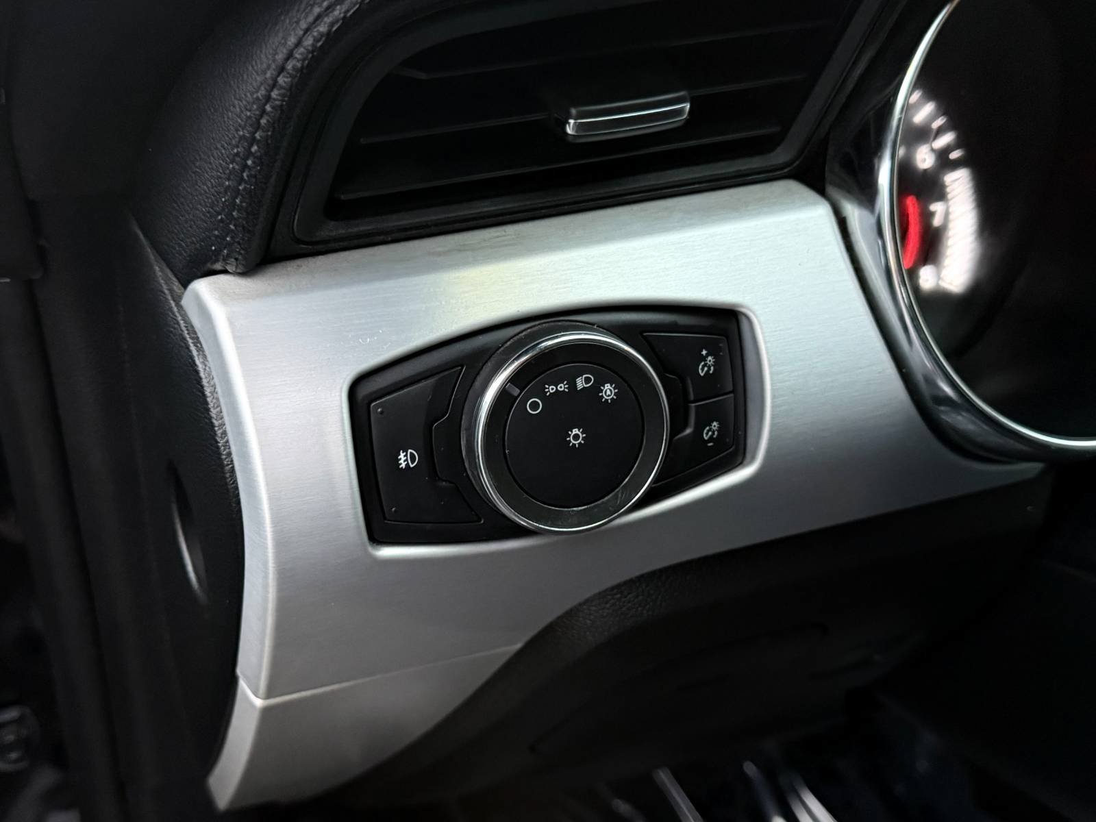 Used 2017 Ford Mustang Premium RWD image 25