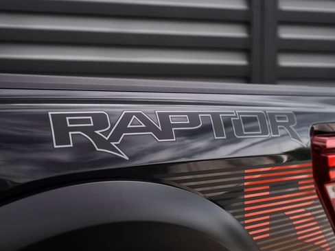 Used 2024 Ford F150 Raptor w/ Equipment Group 803A Raptor R AWD/4WD image 13