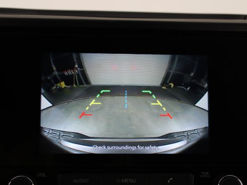 New 2026 Nissan Frontier S RWD image 16