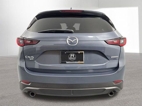 Used 2022 MAZDA CX-5 Carbon Edition AWD/4WD image 32