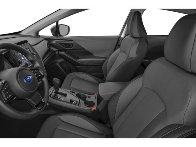 New 2027 Subaru Crosstrek 2.5i AWD/4WD image 12