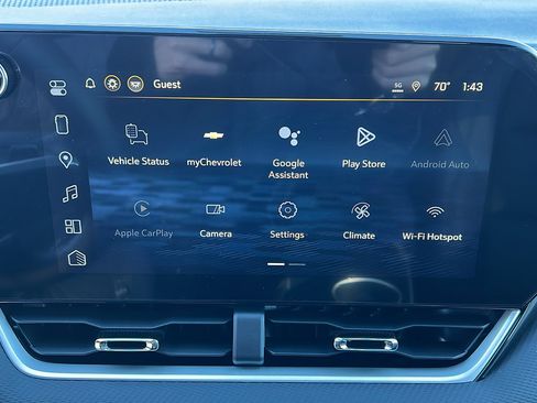 New 2026 Chevrolet Equinox LT w/ Convenience Package II image 22