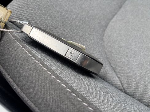 Used 2025 Kia K4 FWD image 23