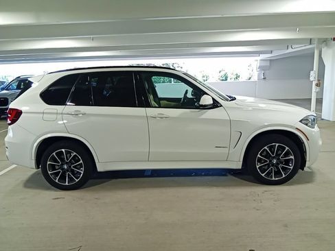 Used 2017 BMW X5 xDrive35i AWD/4WD image 4