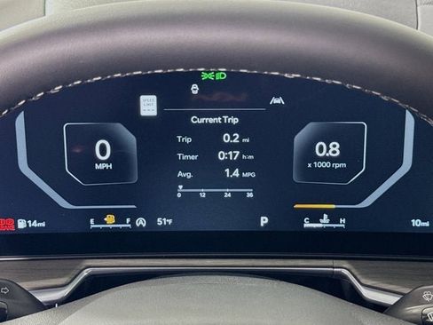 New 2026 Kia Sorento SX image 14