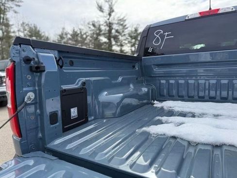 New 2026 Ford Maverick XLT image 7