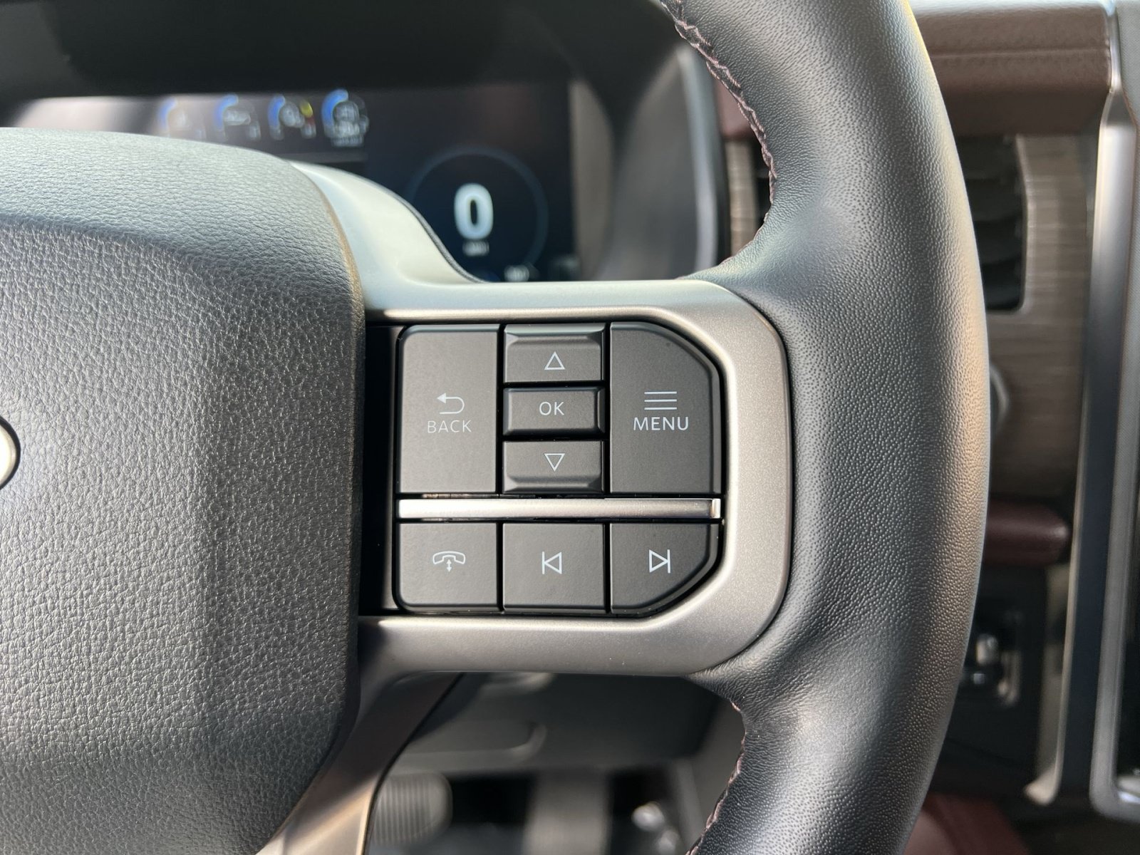 Used 2023 Ford Expedition Max Limited AWD/4WD image 63
