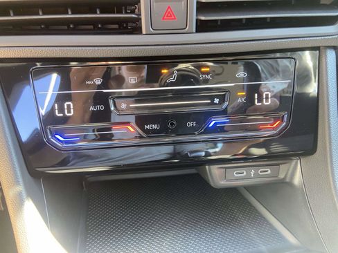 New 2026 Volkswagen Jetta S image 26