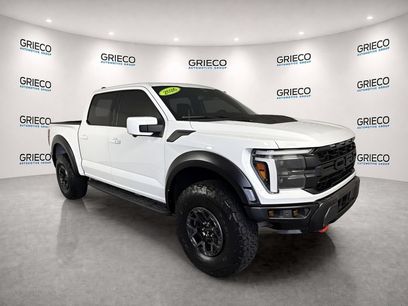 Used 2026 Ford F150 Raptor w/ Equipment Group 803A Raptor R