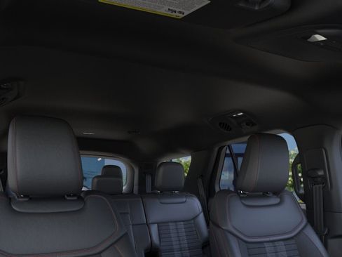 New 2026 Ford Explorer ST-Line AWD/4WD image 22