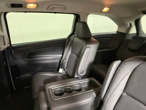 Used 2025 Honda Odyssey EX-L image 40