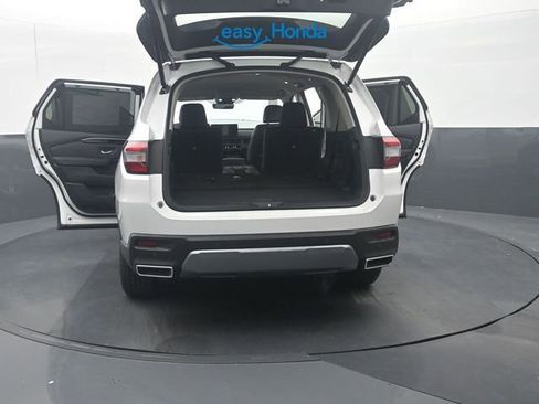 New 2026 Honda Pilot EX-L image 39