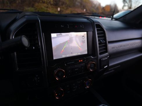 Used 2021 Ford F250 XLT w/ XLT Premium Package image 45