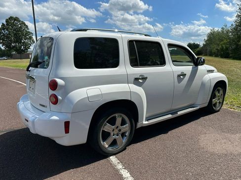 Used 2010 Chevrolet HHR LT w/ LT Preferred Equipment Group image 7