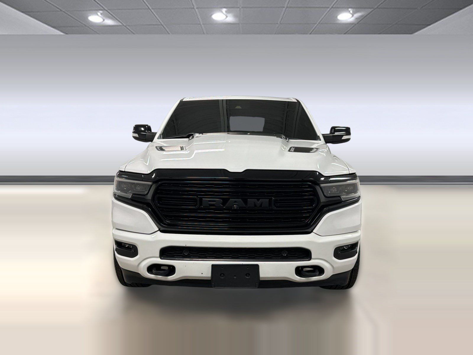 Used 2022 RAM 1500 Limited RWD image 5