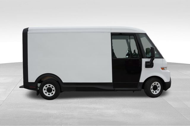 Used 2024 Chevrolet Brightdrop 400 w/ Commercial Equipment Package AWD/4WD image 4