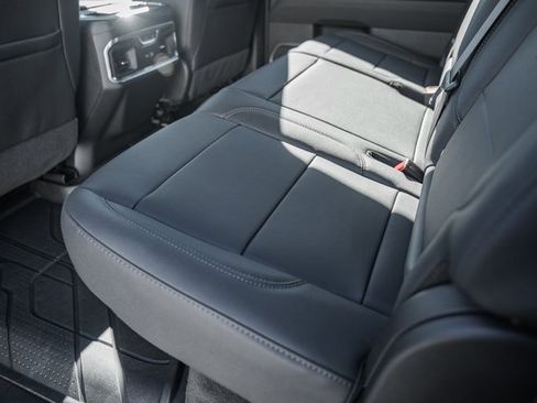 New 2026 Chevrolet Silverado 3500 LTZ w/ LTZ Convenience Package image 42