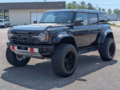 Used 2024 Ford Bronco Raptor