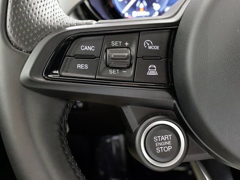 Used 2024 Alfa Romeo Tonale Veloce image 63