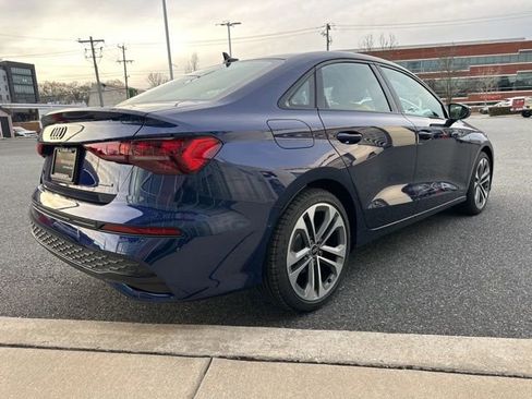 New 2026 Audi A3 2.0T Premium image 5