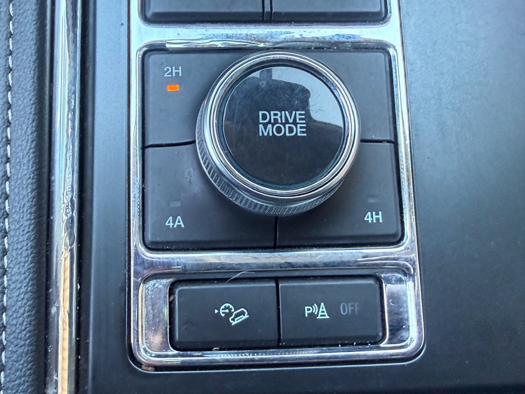Used 2023 Ford Expedition Max XLT AWD/4WD image 39