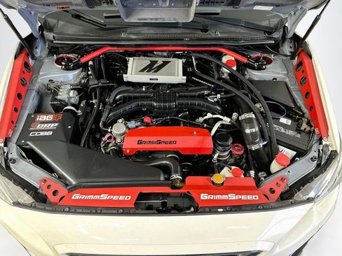 Used 2017 Subaru WRX Premium AWD/4WD image 34