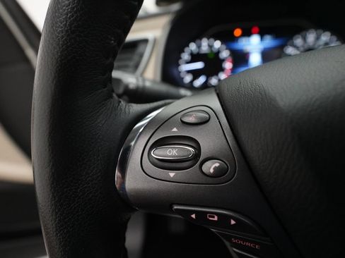 Used 2021 Nissan Murano SL AWD/4WD image 18