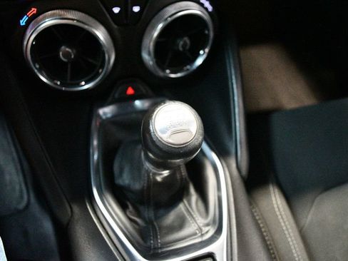 Used 2018 Chevrolet Camaro LS RWD image 7