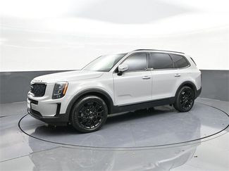 Used 2021 Kia Telluride EX w/ EX Premium Package video 1