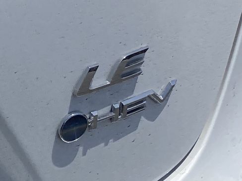 Certified 2026 Toyota Corolla LE FWD image 5