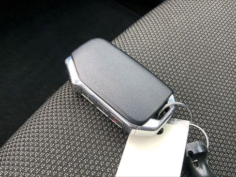 Used 2022 Kia Forte LXS image 13