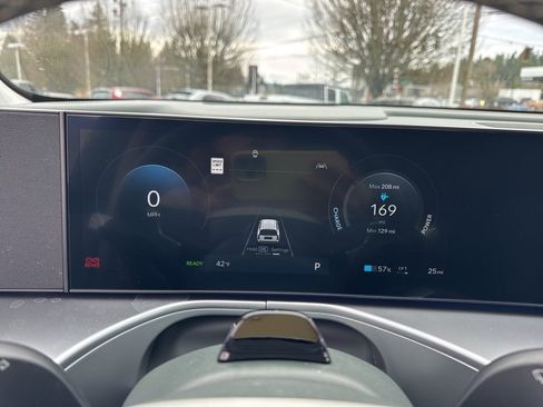 Used 2026 Hyundai Ioniq 9 Calligraphy image 23