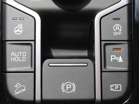 New 2026 Kia Sorento SX AWD/4WD image 41