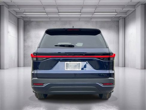 New 2026 Lexus TX 350 AWD image 4